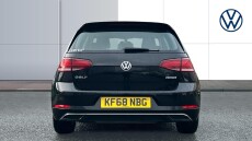 Volkswagen Golf 1.5 TSI EVO SE [Nav] 5dr DSG Petrol Hatchback